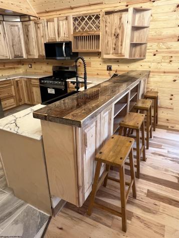 600 Forest Cabin Road Huttonsville WV 26273