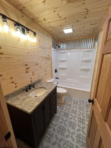 600 Forest Cabin Road Huttonsville WV 26273