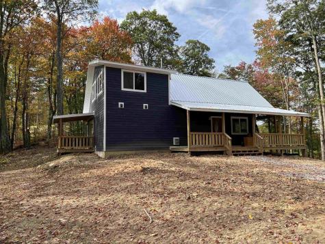 600 Forest Cabin Road Huttonsville WV 26273