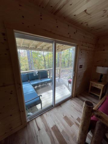 600 Forest Cabin Road Huttonsville WV 26273