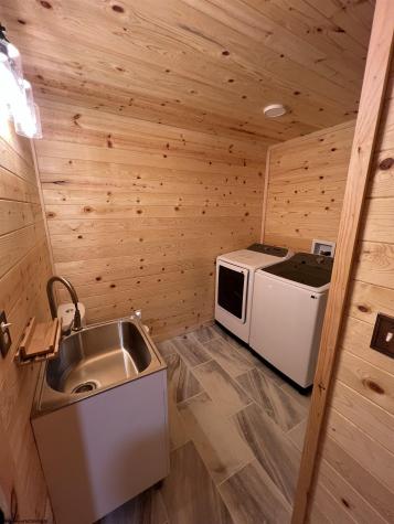 600 Forest Cabin Road Huttonsville WV 26273