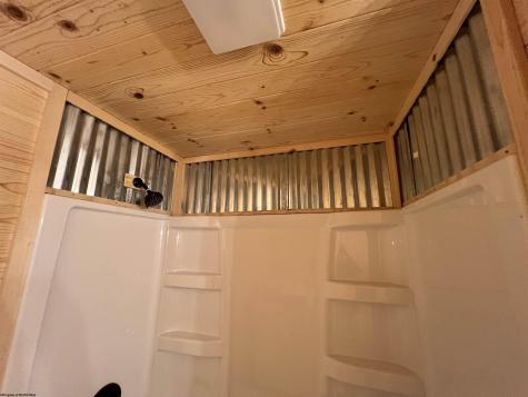 600 Forest Cabin Road Huttonsville WV 26273