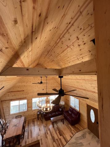 600 Forest Cabin Road Huttonsville WV 26273