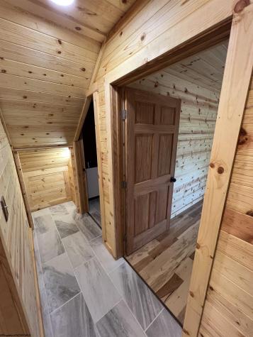 600 Forest Cabin Road Huttonsville WV 26273
