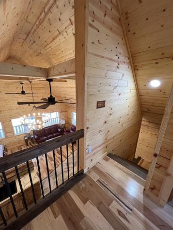 600 Forest Cabin Road Huttonsville WV 26273