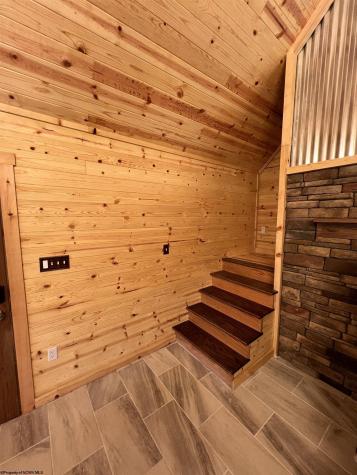 600 Forest Cabin Road Huttonsville WV 26273