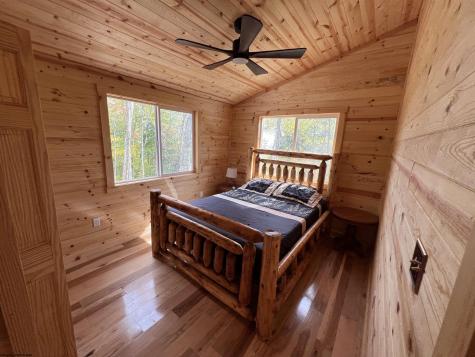 600 Forest Cabin Road Huttonsville WV 26273