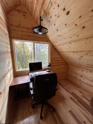 600 Forest Cabin Road Huttonsville WV 26273