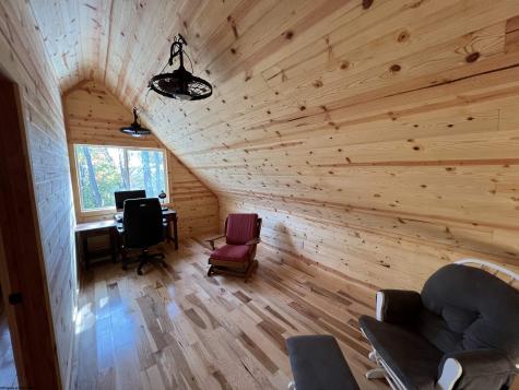 600 Forest Cabin Road Huttonsville WV 26273