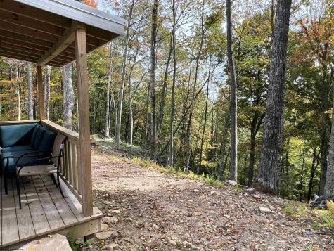 600 Forest Cabin Road Huttonsville WV 26273