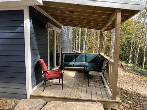 600 Forest Cabin Road Huttonsville WV 26273