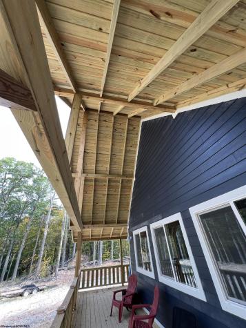 600 Forest Cabin Road Huttonsville WV 26273