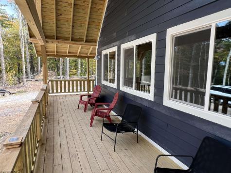 600 Forest Cabin Road Huttonsville WV 26273