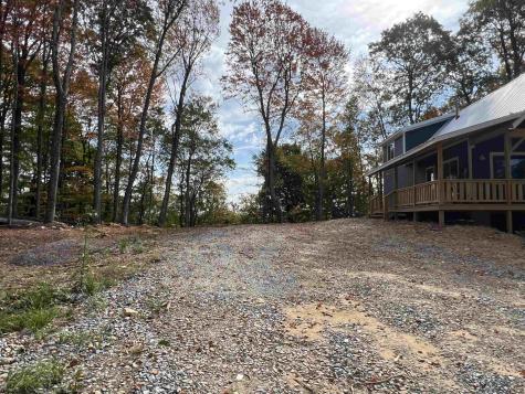 600 Forest Cabin Road Huttonsville WV 26273