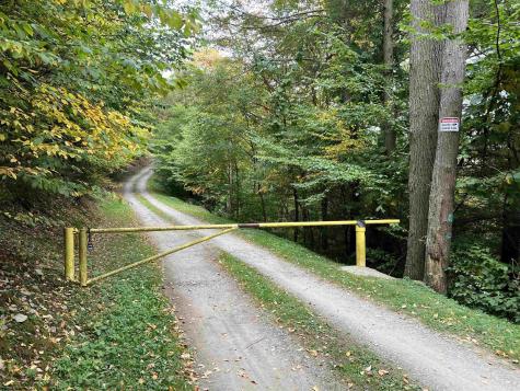 600 Forest Cabin Road Huttonsville WV 26273