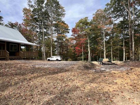 600 Forest Cabin Road Huttonsville WV 26273