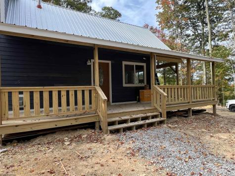 600 Forest Cabin Road Huttonsville WV 26273