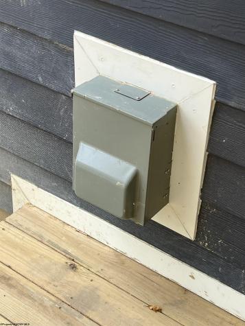 600 Forest Cabin Road Huttonsville WV 26273