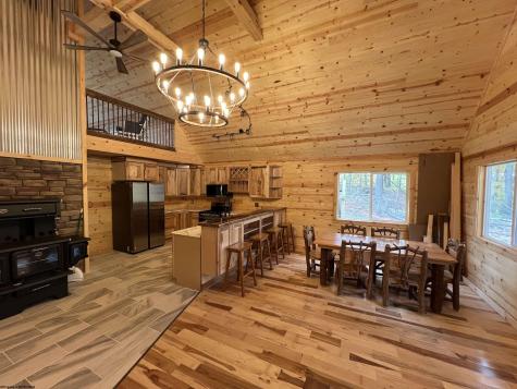 600 Forest Cabin Road Huttonsville WV 26273