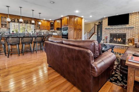 8 Alicia Street Westover WV 26501