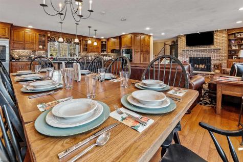 8 Alicia Street Westover WV 26501