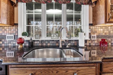 8 Alicia Street Westover WV 26501