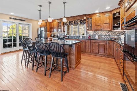 8 Alicia Street Westover WV 26501