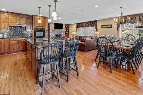 8 Alicia Street Westover WV 26501