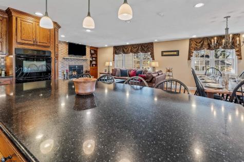 8 Alicia Street Westover WV 26501