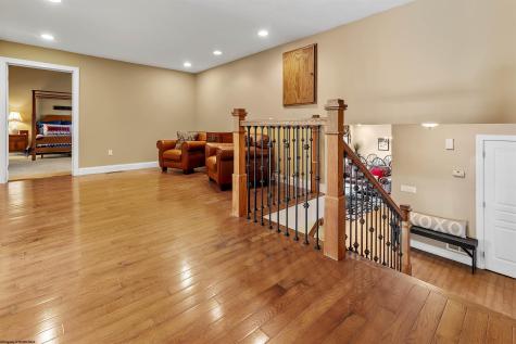 8 Alicia Street Westover WV 26501