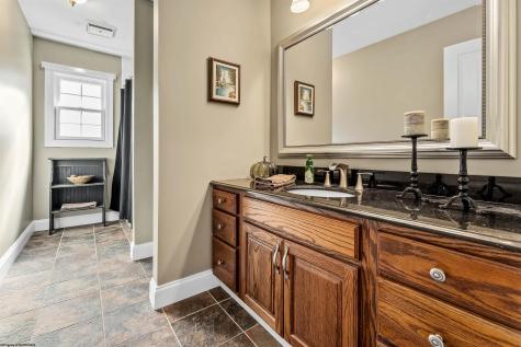 8 Alicia Street Westover WV 26501