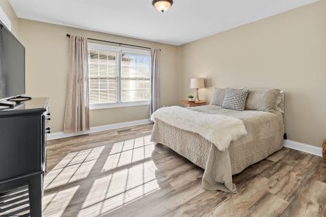 8 Alicia Street Westover WV 26501