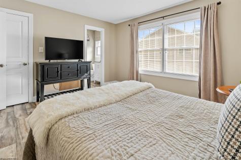 8 Alicia Street Westover WV 26501