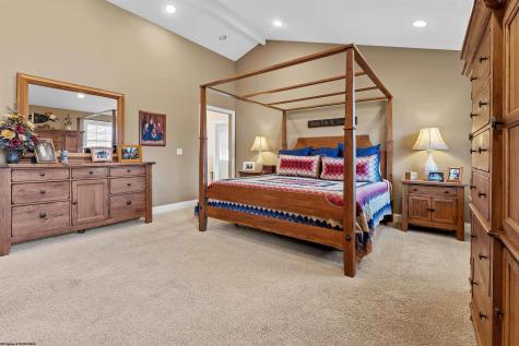 8 Alicia Street Westover WV 26501