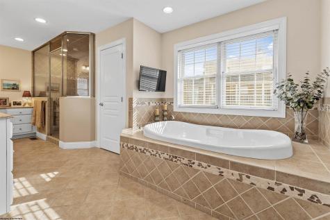 8 Alicia Street Westover WV 26501