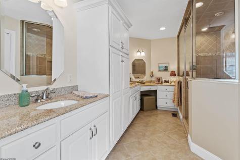 8 Alicia Street Westover WV 26501