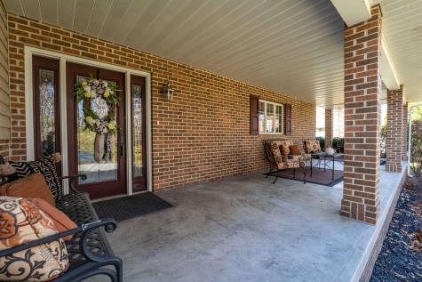 8 Alicia Street Westover WV 26501