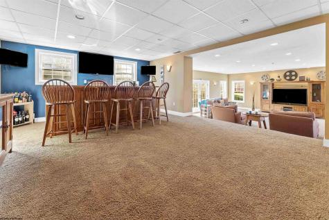 8 Alicia Street Westover WV 26501