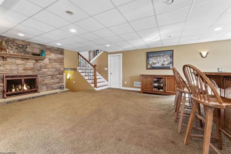 8 Alicia Street Westover WV 26501