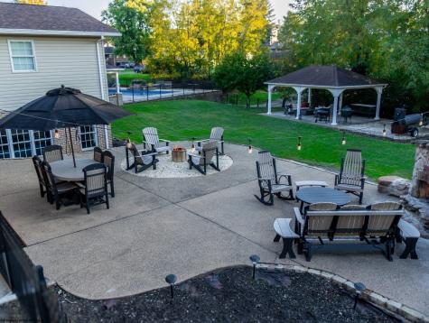 8 Alicia Street Westover WV 26501