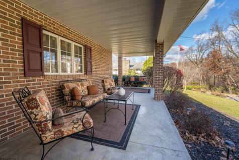8 Alicia Street Westover WV 26501