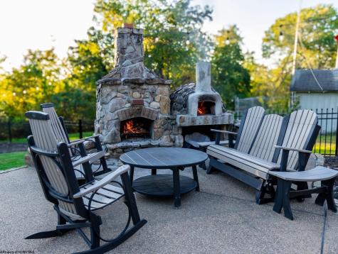 8 Alicia Street Westover WV 26501