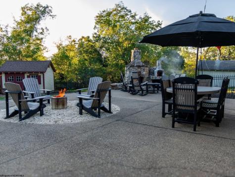 8 Alicia Street Westover WV 26501