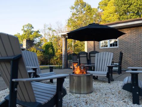 8 Alicia Street Westover WV 26501