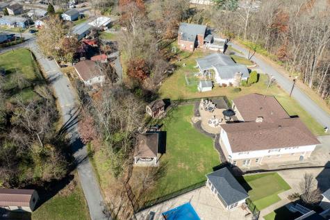 8 Alicia Street Westover WV 26501