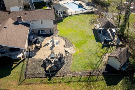 8 Alicia Street Westover WV 26501