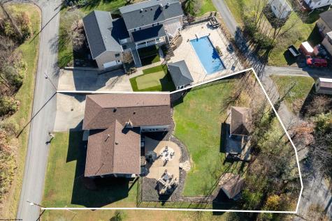 8 Alicia Street Westover WV 26501