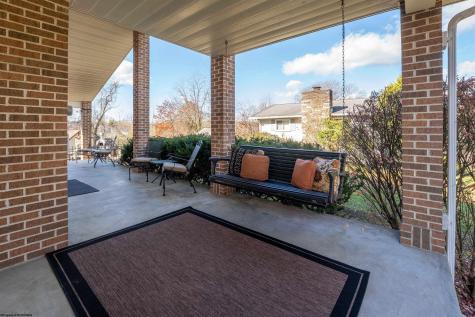 8 Alicia Street Westover WV 26501