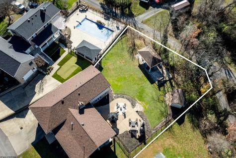 8 Alicia Street Westover WV 26501