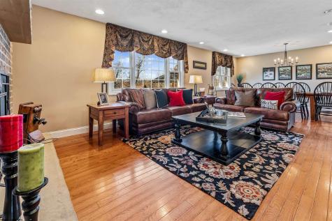 8 Alicia Street Westover WV 26501